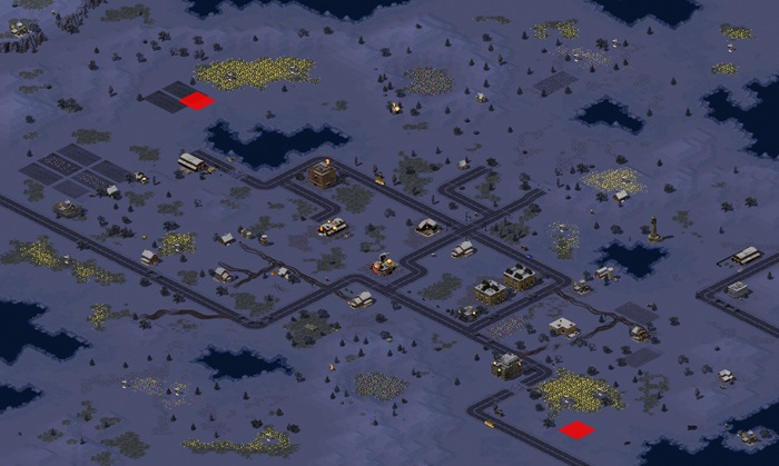 [2] Landmarks preview