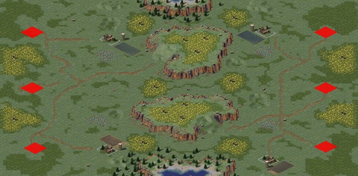 [6] Tour of Egypt SFJ Project OFFICIAL 1.5 test 6 preview