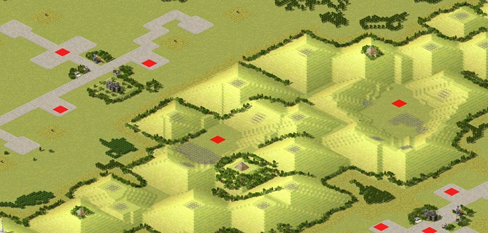 mountains of wealth preview