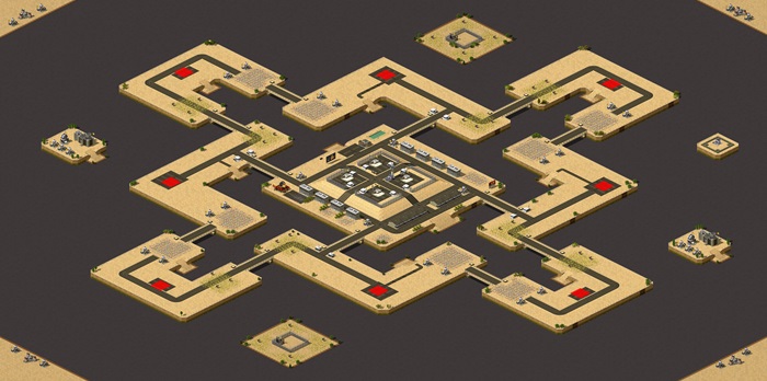 Islands v1.55 beta preview