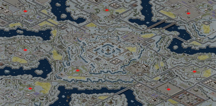 Overmind(2-8) preview