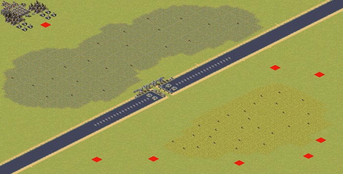 Heavy Defence preview