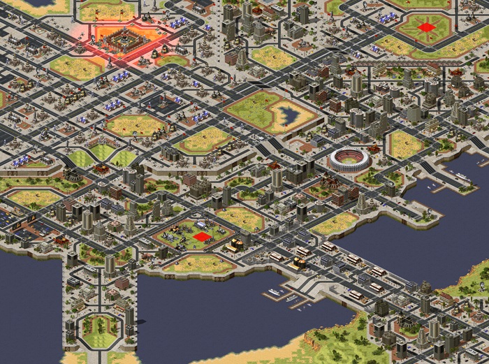 Allied Mission 17 preview