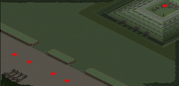 [SURVIVAL]Fortress 5.12 (Edited by Nelson) preview