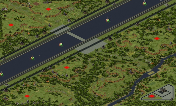 Canal Zone(2-6) preview