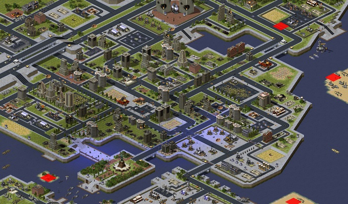 Allied Mission 1 By MrKaptanTR preview