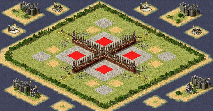 The Fatality [2-4] - CrematoR edition preview