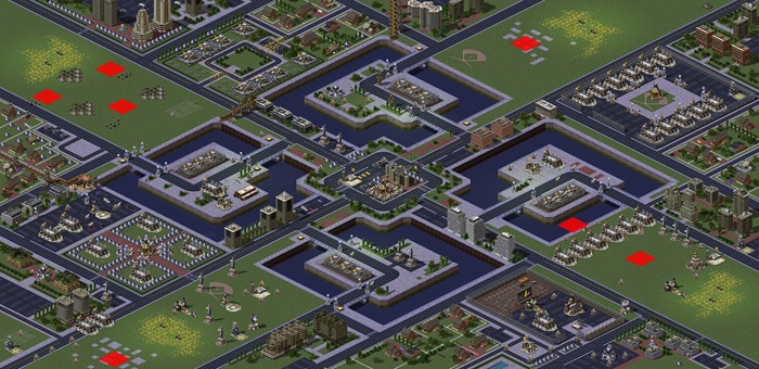 Arms Race (Insane mode) preview