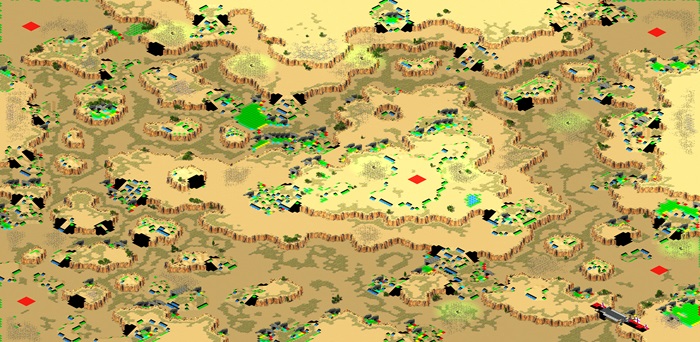 TS Tactical (2-5) preview