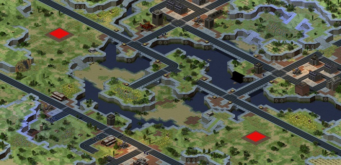 Moonlit Waters (2) preview