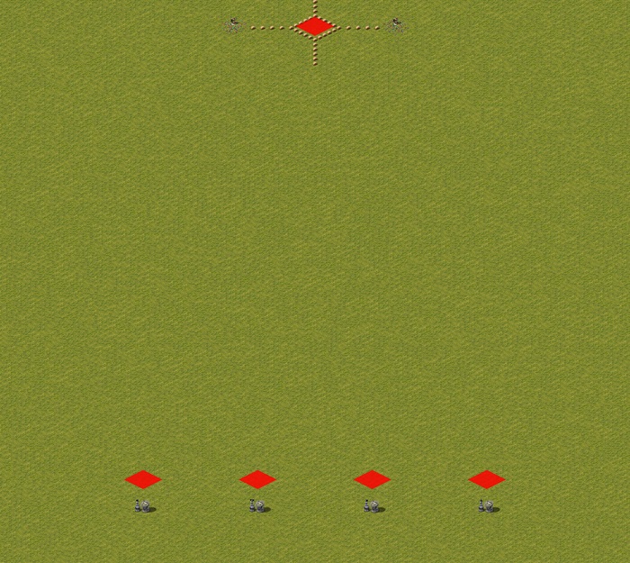 Survive Death R3 By:Dctanxman preview