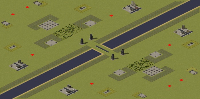 The Sears Towers By AQZ preview