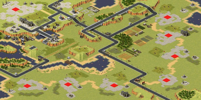 Unholy Alliance (2-8) preview