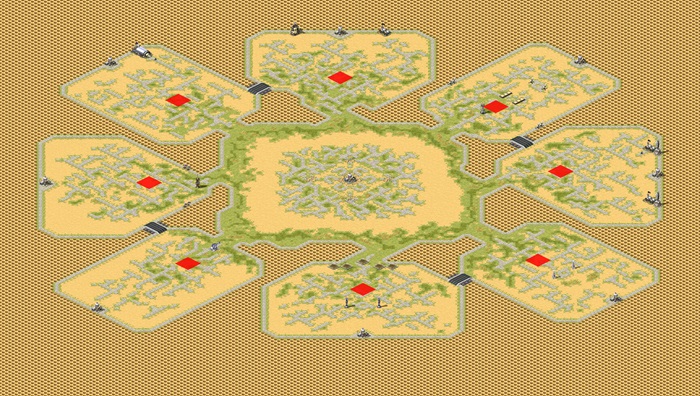 [8] The Oil With Bonus - NEOX XL [Team] preview