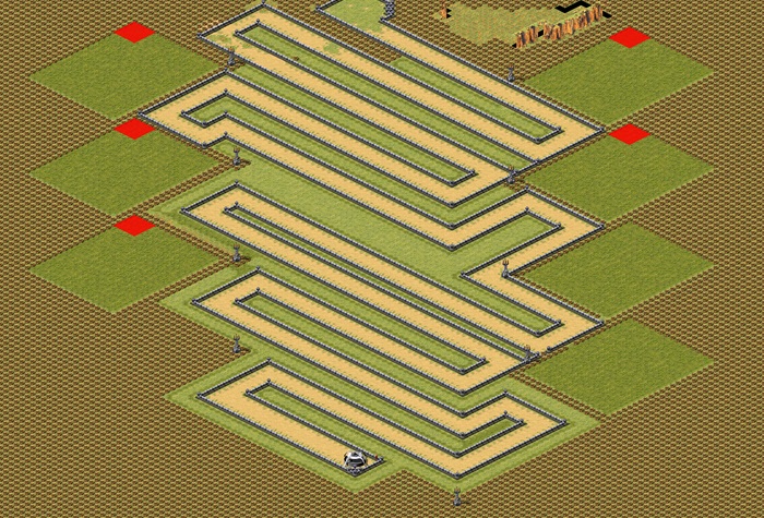 [5] Adel's Tower Defence V1 preview