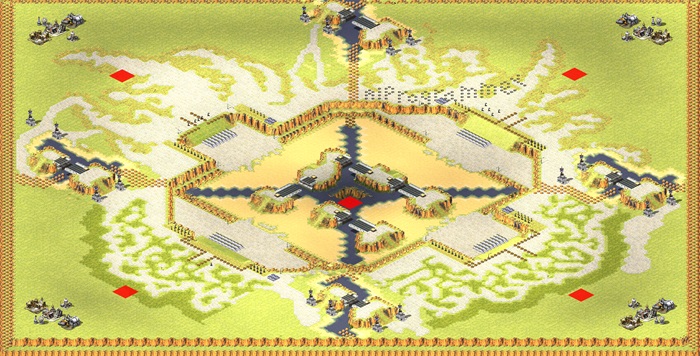 SUrvival{UNderBoss}alprogrammer edit Hard preview