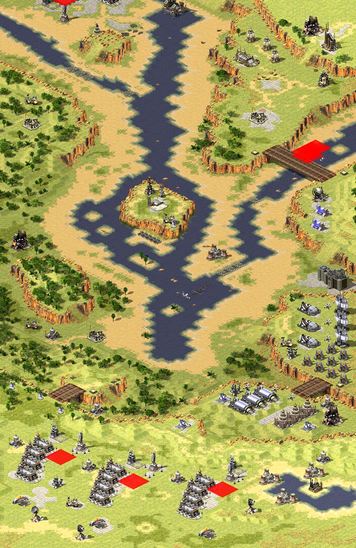 Apocalypse Now Survival BETA 027c preview