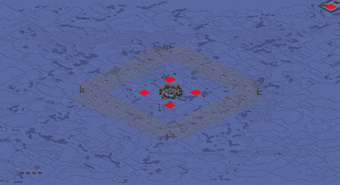 Gravity   "Whats That"....Map4you preview