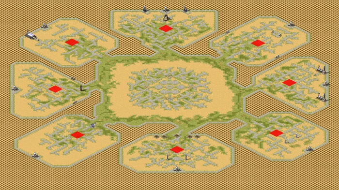 [8] The Oil With Bonus & Nuke - Vatan preview