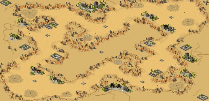 ARMA 3 Survival (7p) -- MISSING preview