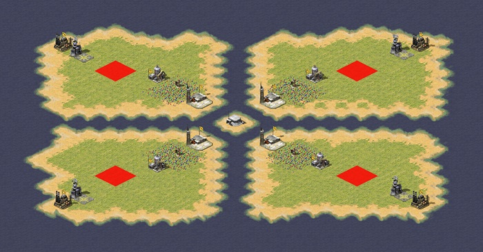 Boggle04's Funny Little Big Map 3.0 preview