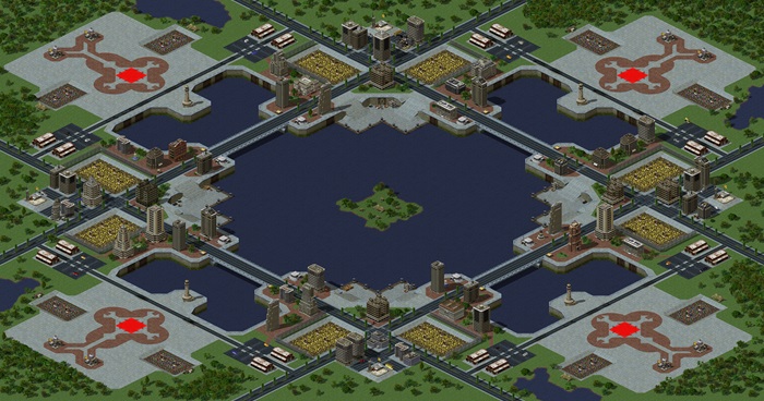 [4] Moonlit Bay preview