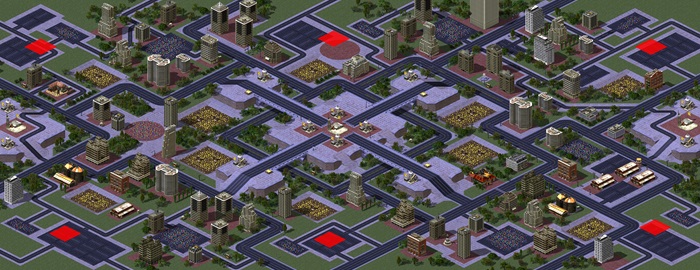 Kalifornia [MT] preview