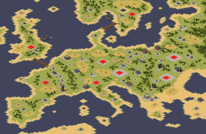 (8) World War 2 preview