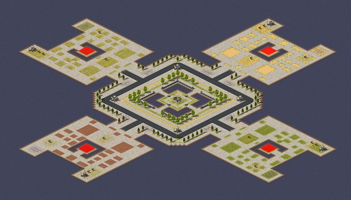 [4] Side 2 Side preview