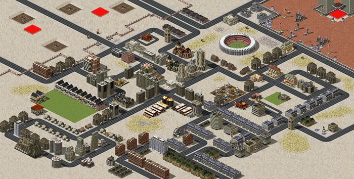 bugsey827 soviet #4 preview