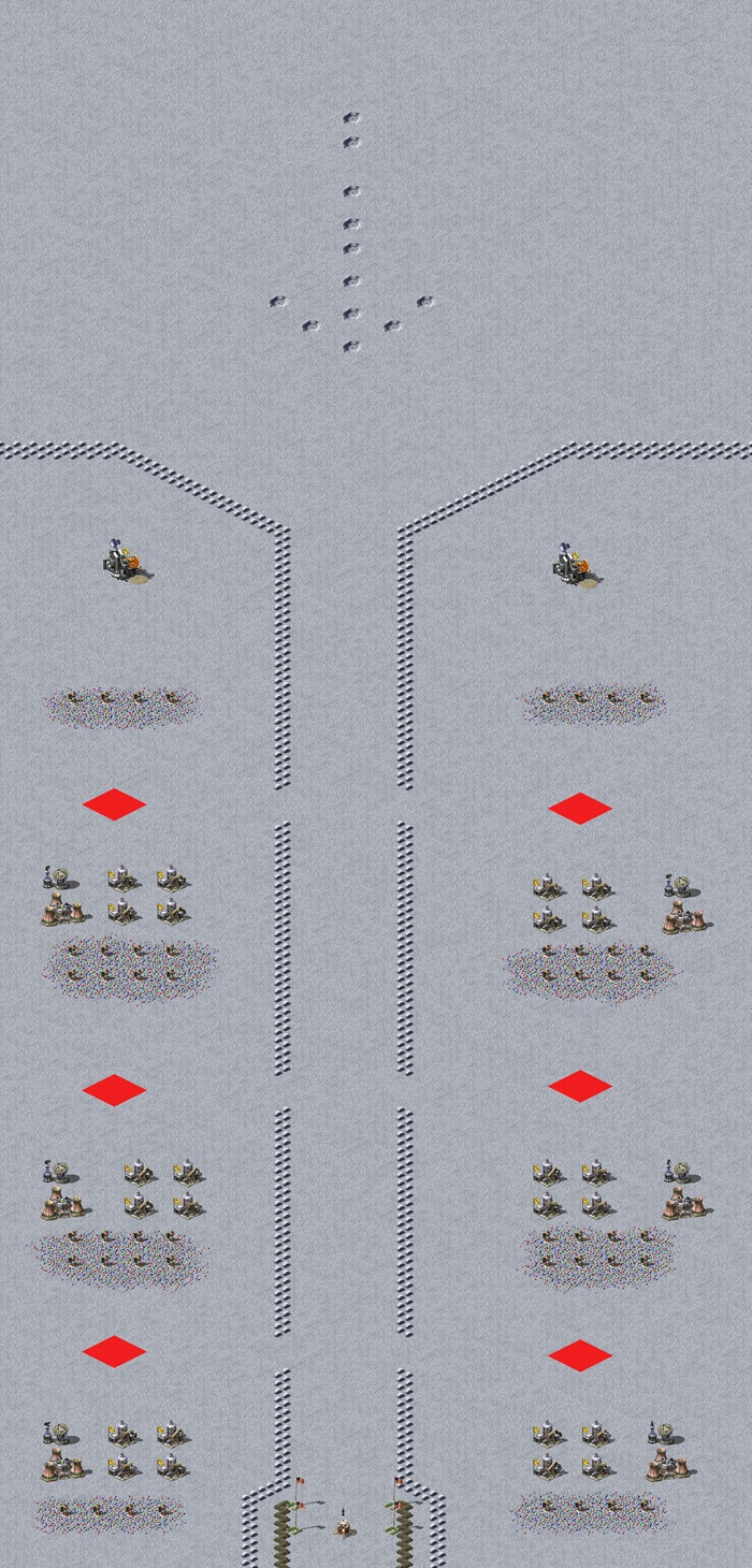 zongtong2.0 HERsGORY preview