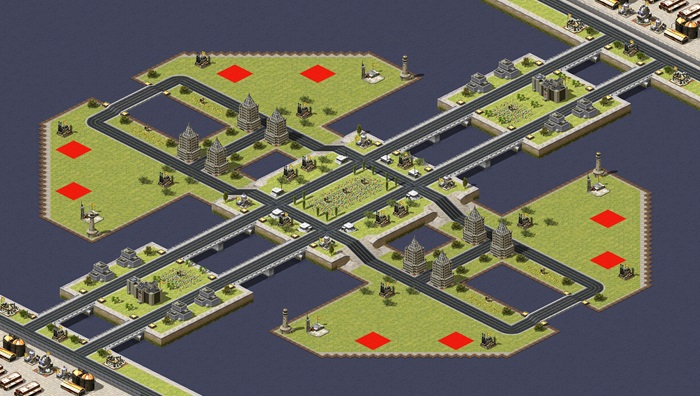 [8] The Crossing (2-8) by Axonitis preview