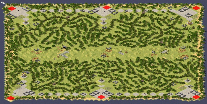 A THE GAME preview