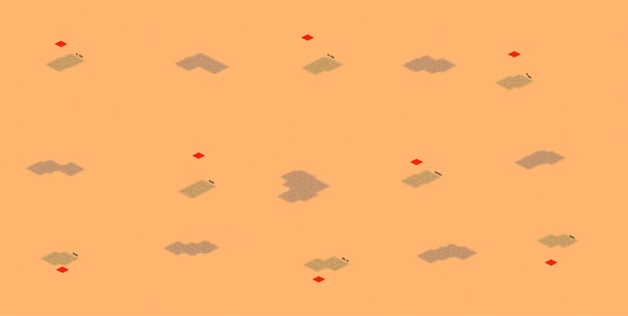 jye's desert preview