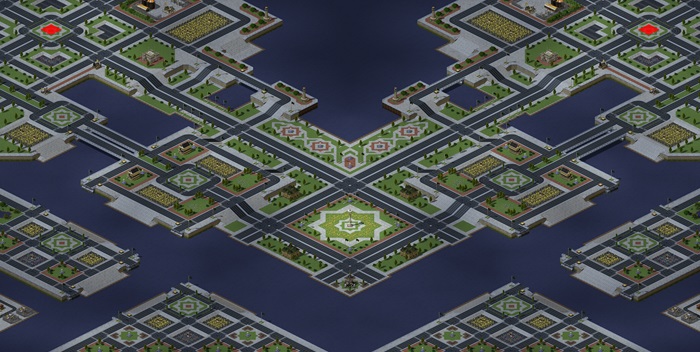 [2] Andalusia preview