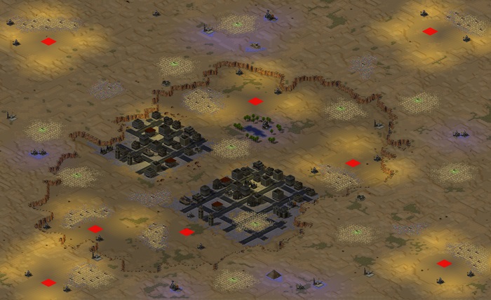 Dust Bucket preview