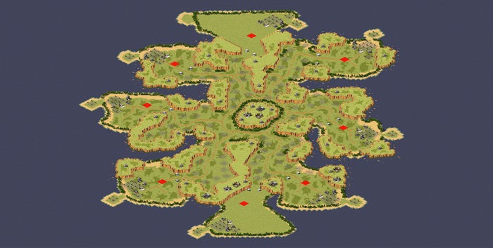 (8)magmageddon SP  hard mod preview