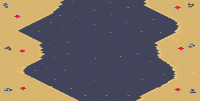 NAVAL WARShips preview