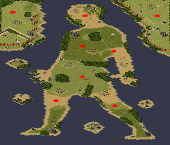 Cristiano Ronaldo by AP preview