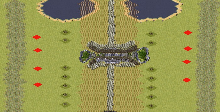 Tesla Tunnel VI by Setup1337 preview