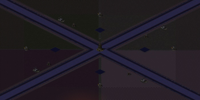 X-Arena Tower Defense v9.11 [Final version] -- MISSING preview