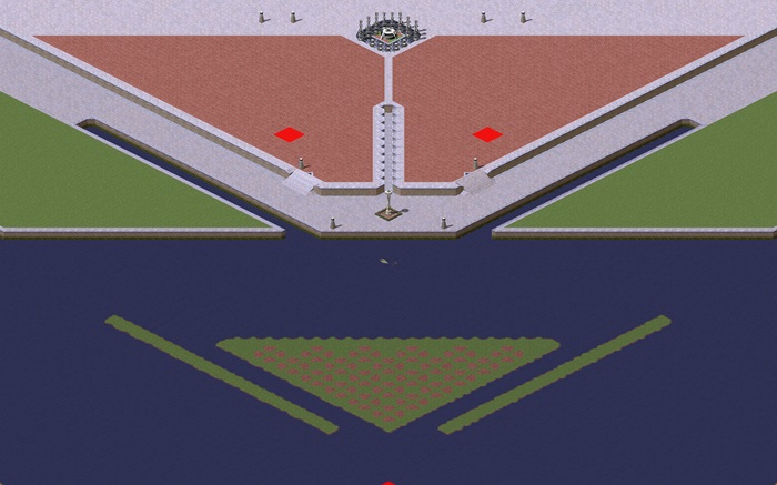 Operation in Arizona[QQ] - HARD Survival 4.0 preview