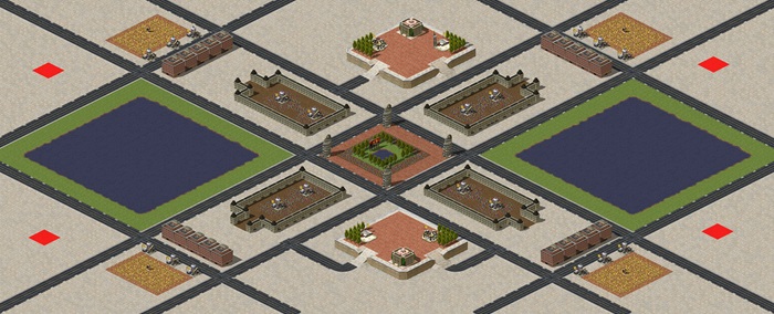 City 1.0 preview