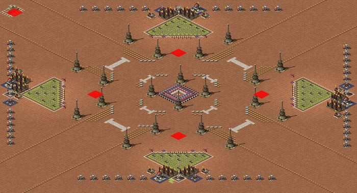 Defend the President Survival 2_2020 preview