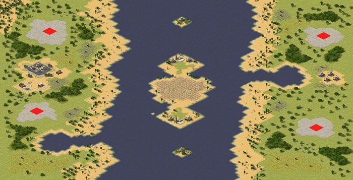 [4] jewel mines preview