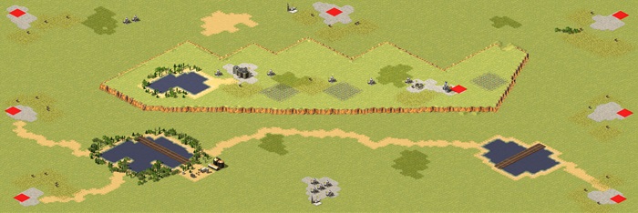 El Centro Manda2 preview