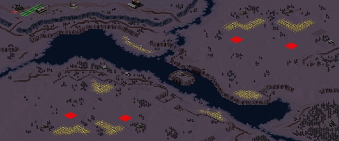 Where Angels Dare (2-4) preview
