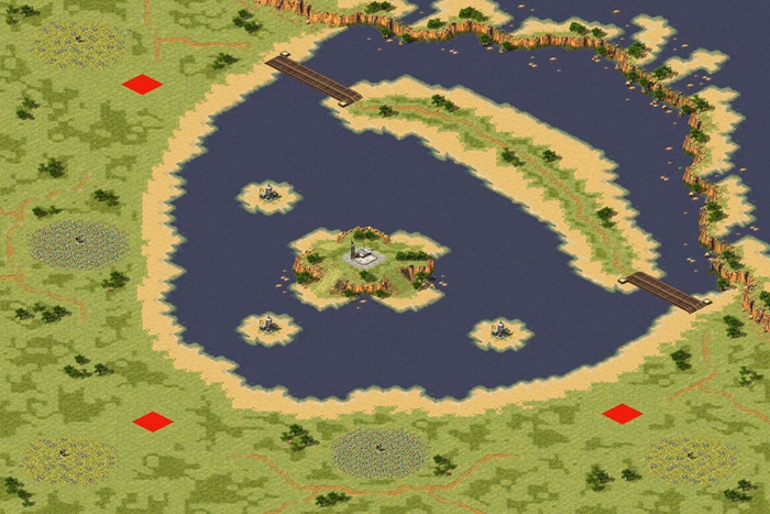 Rapid Trio (2-3) preview