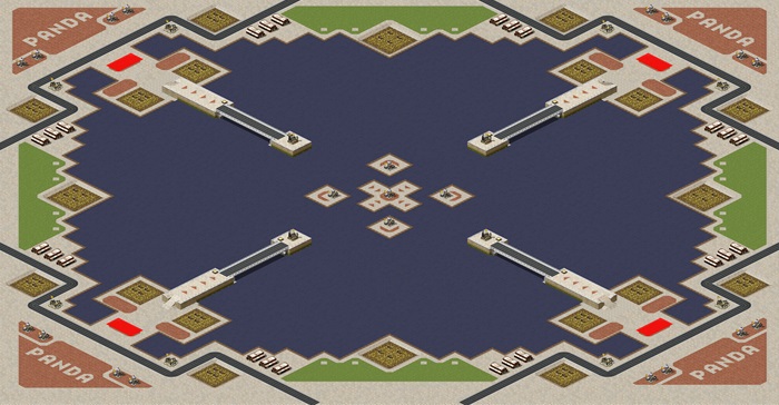 [8] Panda's Ironbottom Sound V2 preview