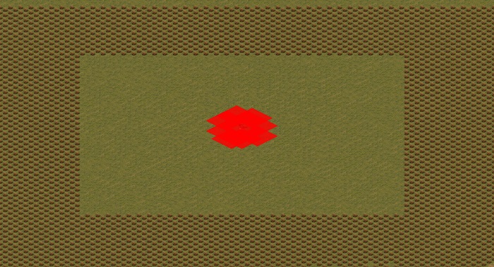 big small map but x2 oil version preview